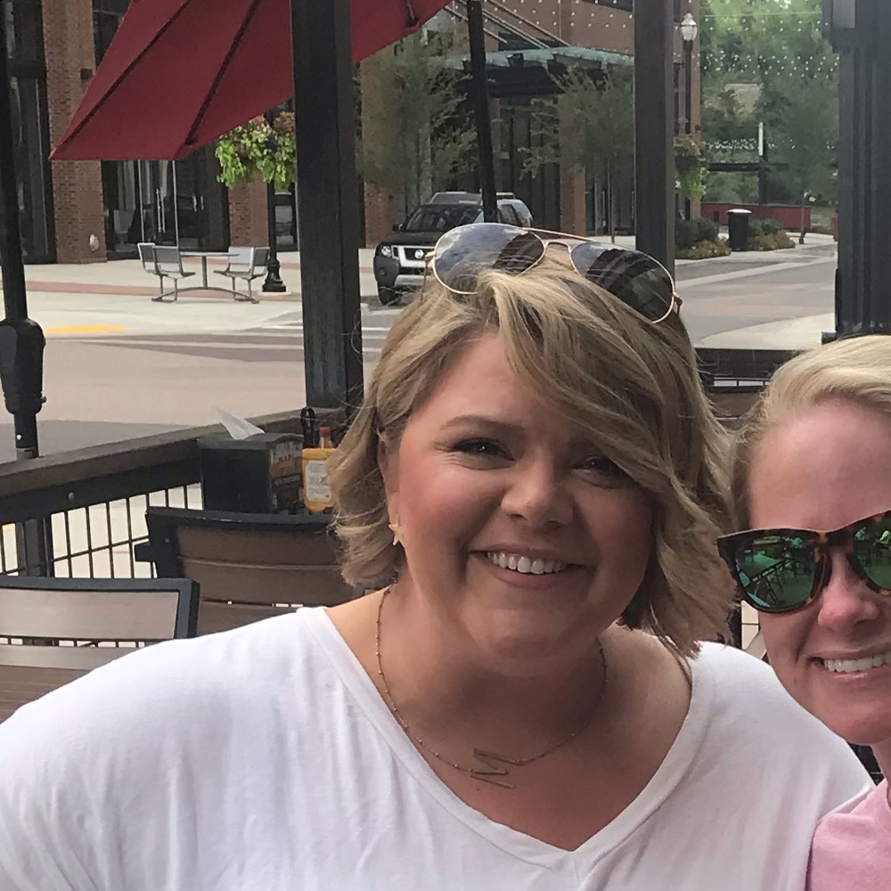 Meet your Posher, Morgan